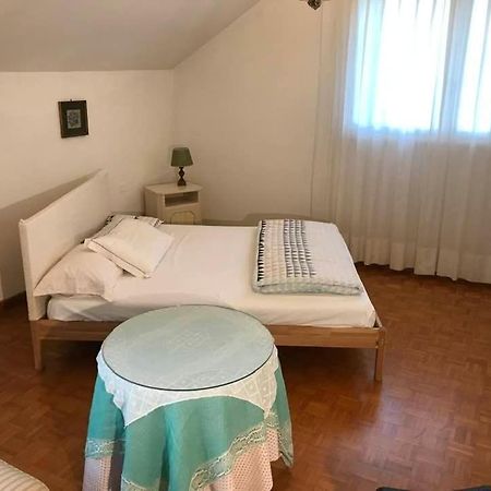 Xampilla'S Business City Mini Apartment Bassano Bassano del Grappa Exterior foto