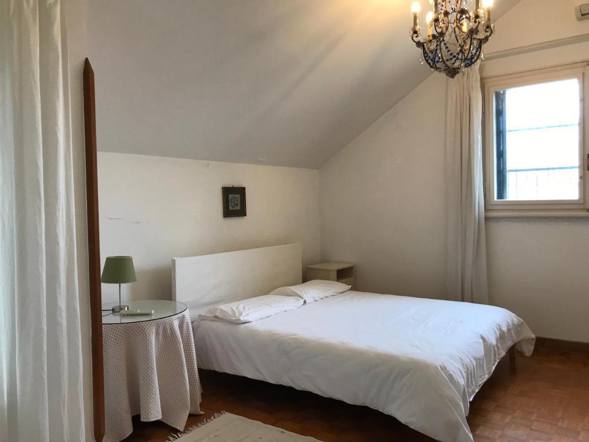 Xampilla'S Business City Mini Apartment Bassano Bassano del Grappa Exterior foto